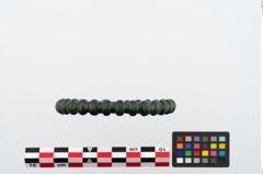 Foto von Bronzearmreif (NHMW-PRAE-024533)